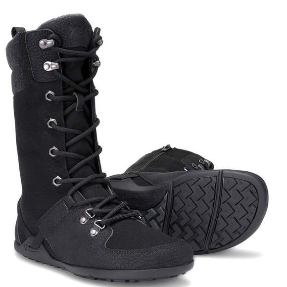 xero shoes Shoes - Xero Shoes Mika Boots size 7.5/38